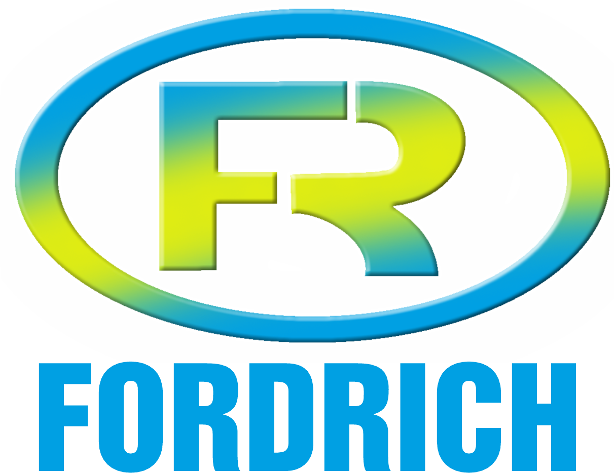 Fordrich Pharmaceuticals